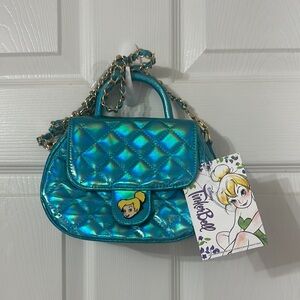 Disney Tinker Bell HandBag